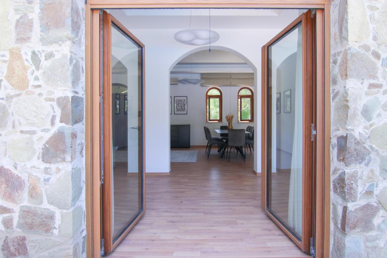 Villa Phaedrus Living: Luxury Kathikas *