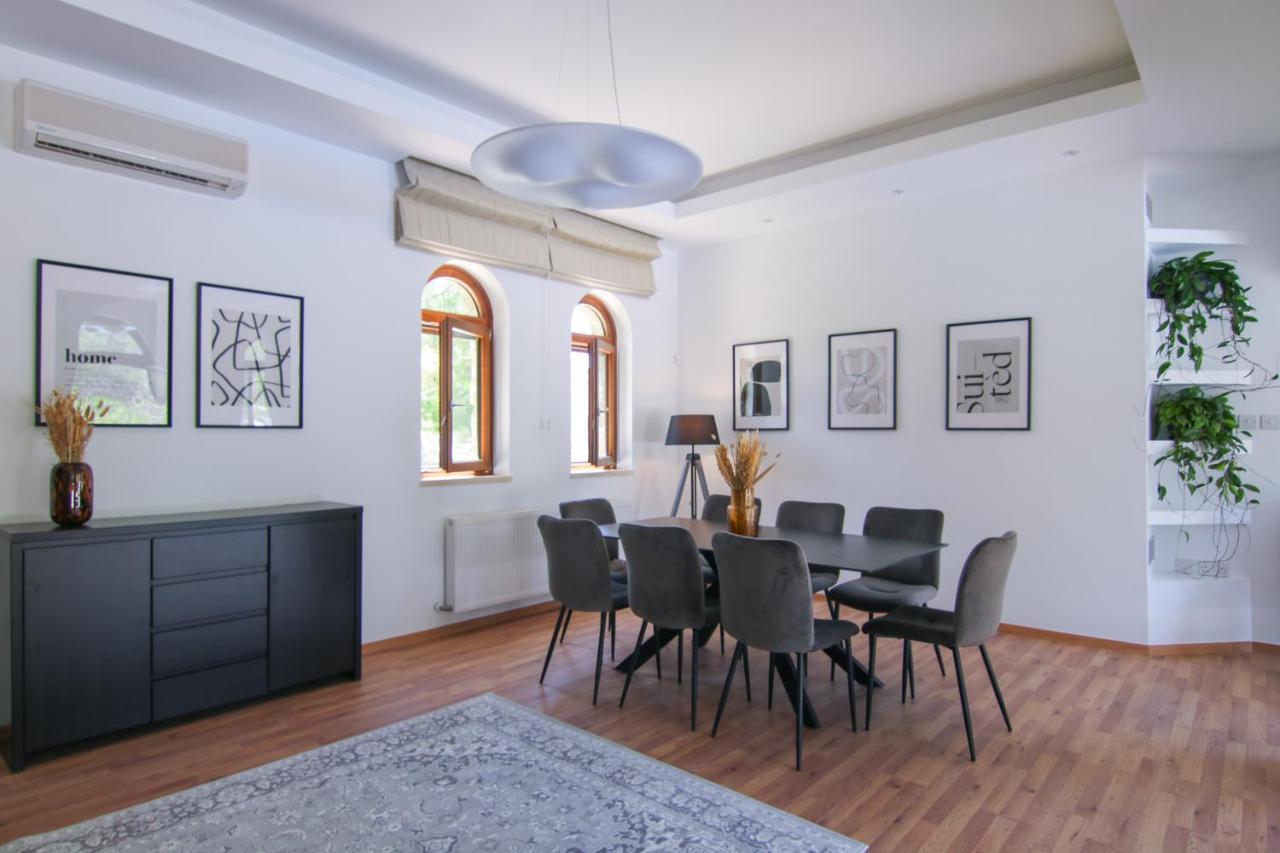 Villa Phaedrus Living: Luxury Kathikas