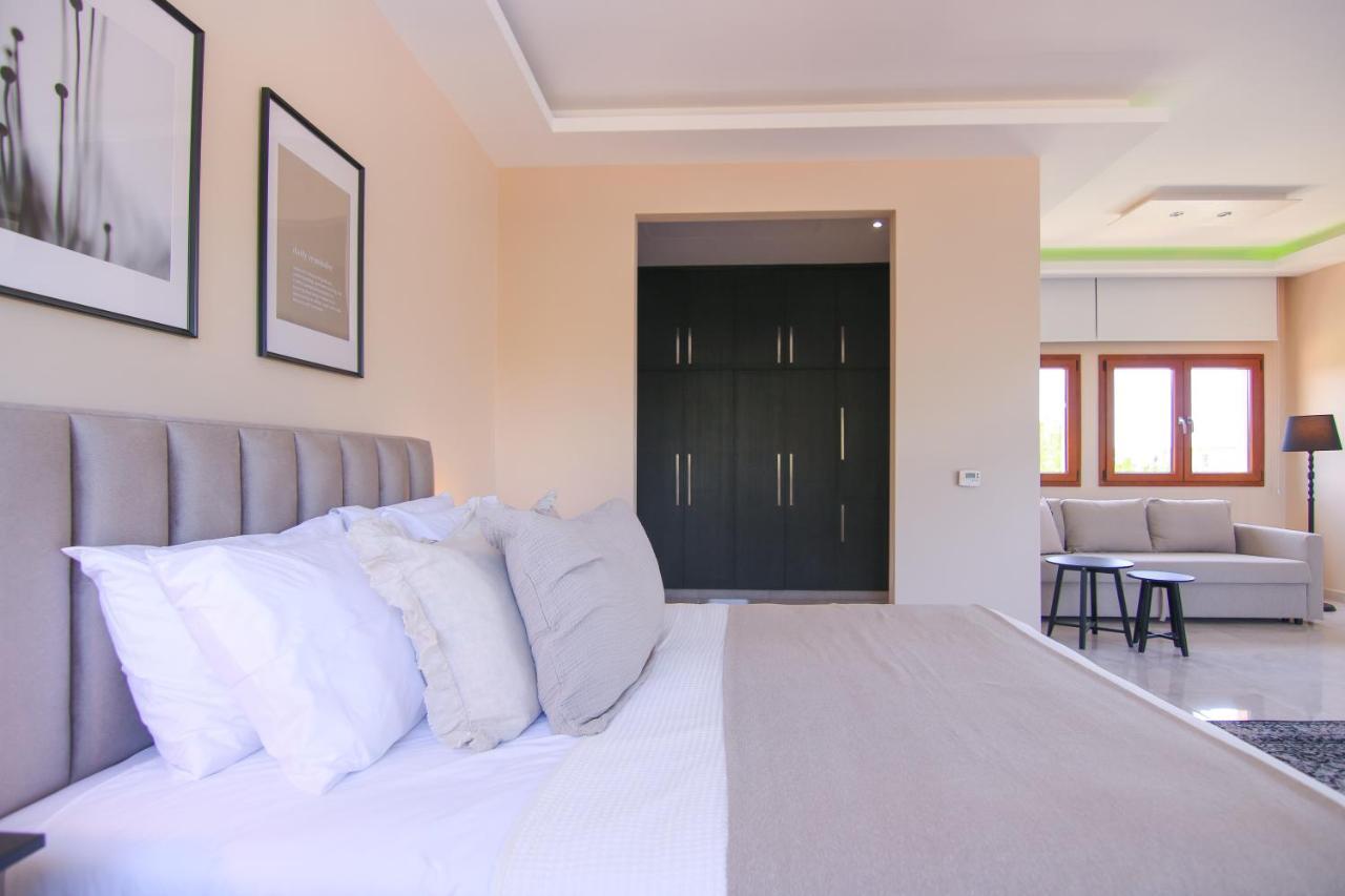 Villa Phaedrus Living: Luxury Kathikas *