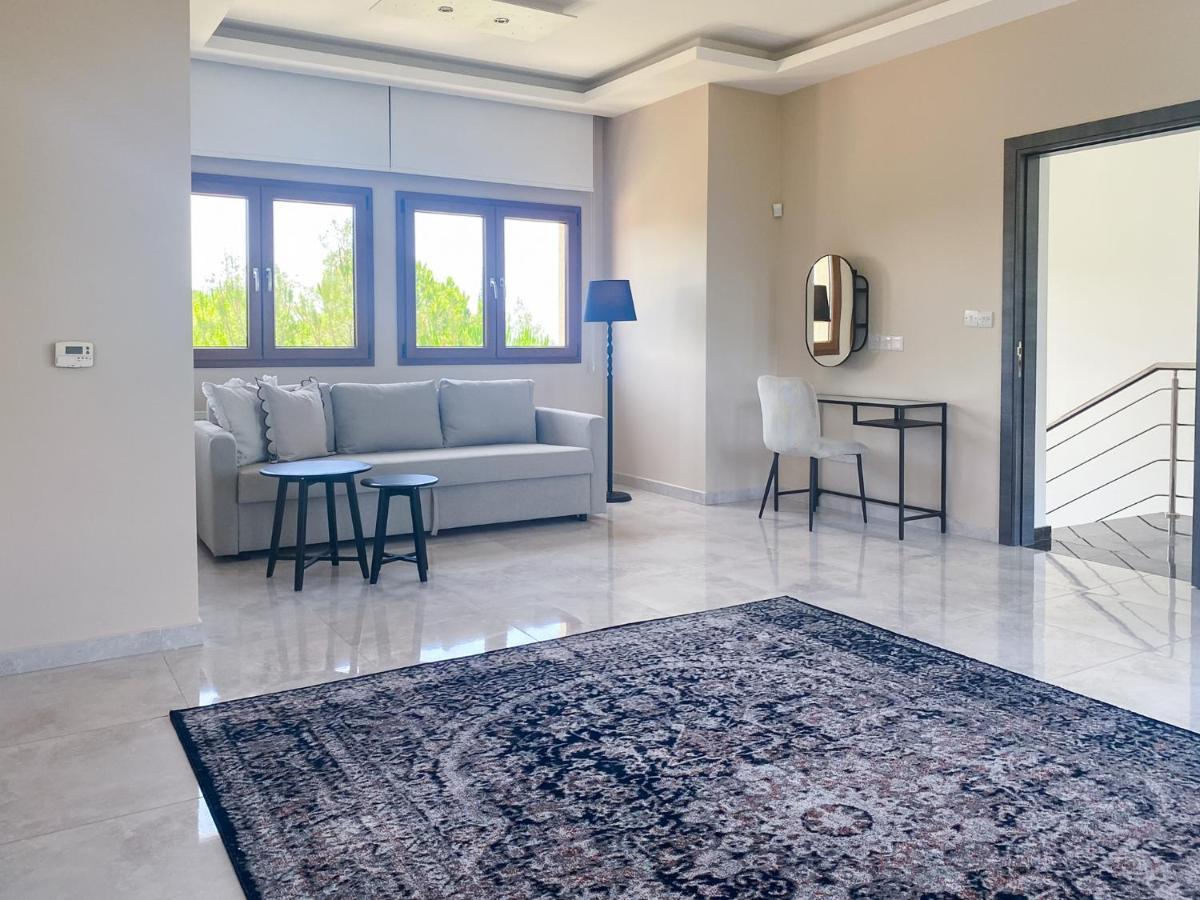 Villa Phaedrus Living: Luxury Kathikas *