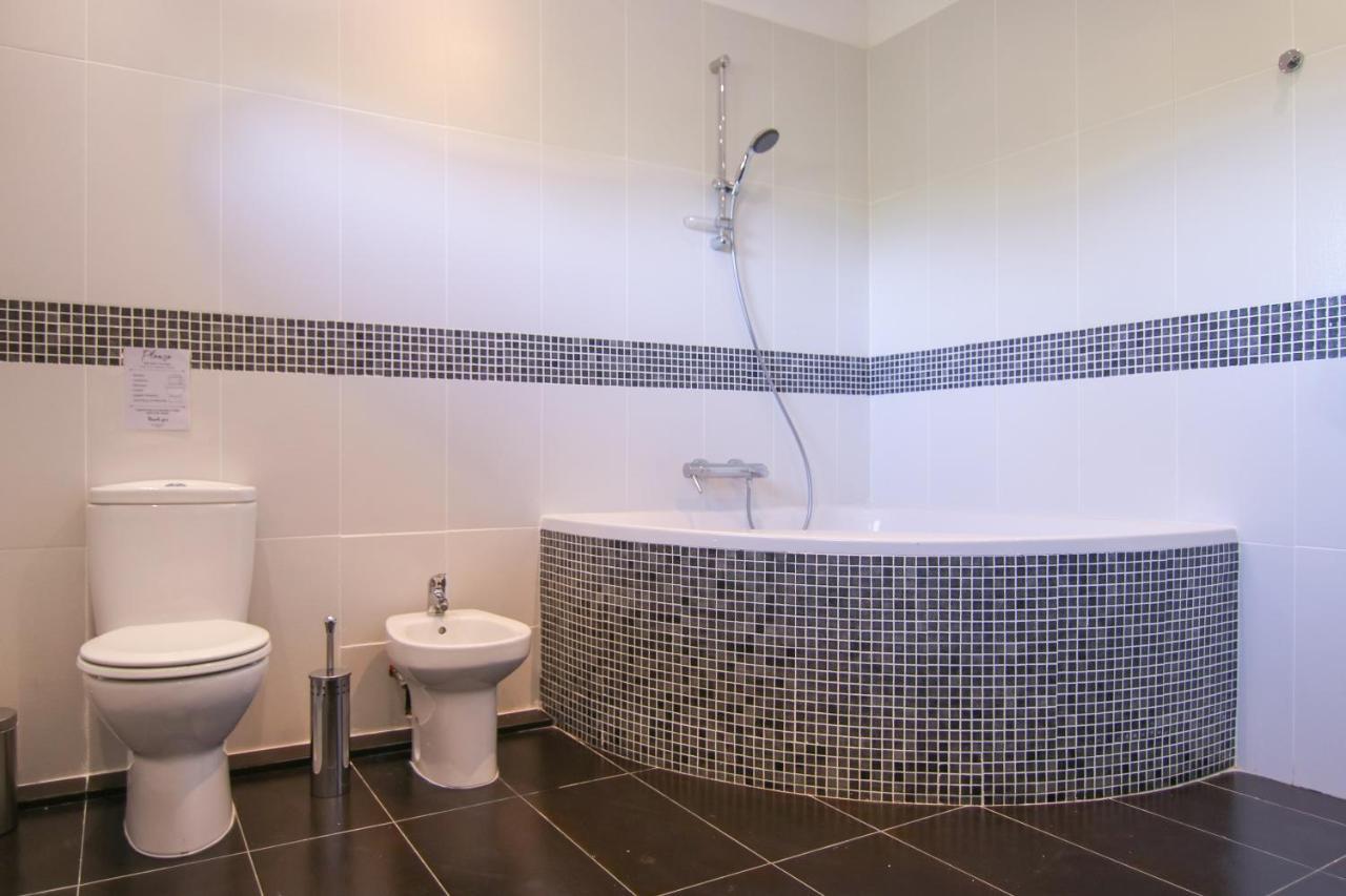 Villa Phaedrus Living: Luxury Kathikas *