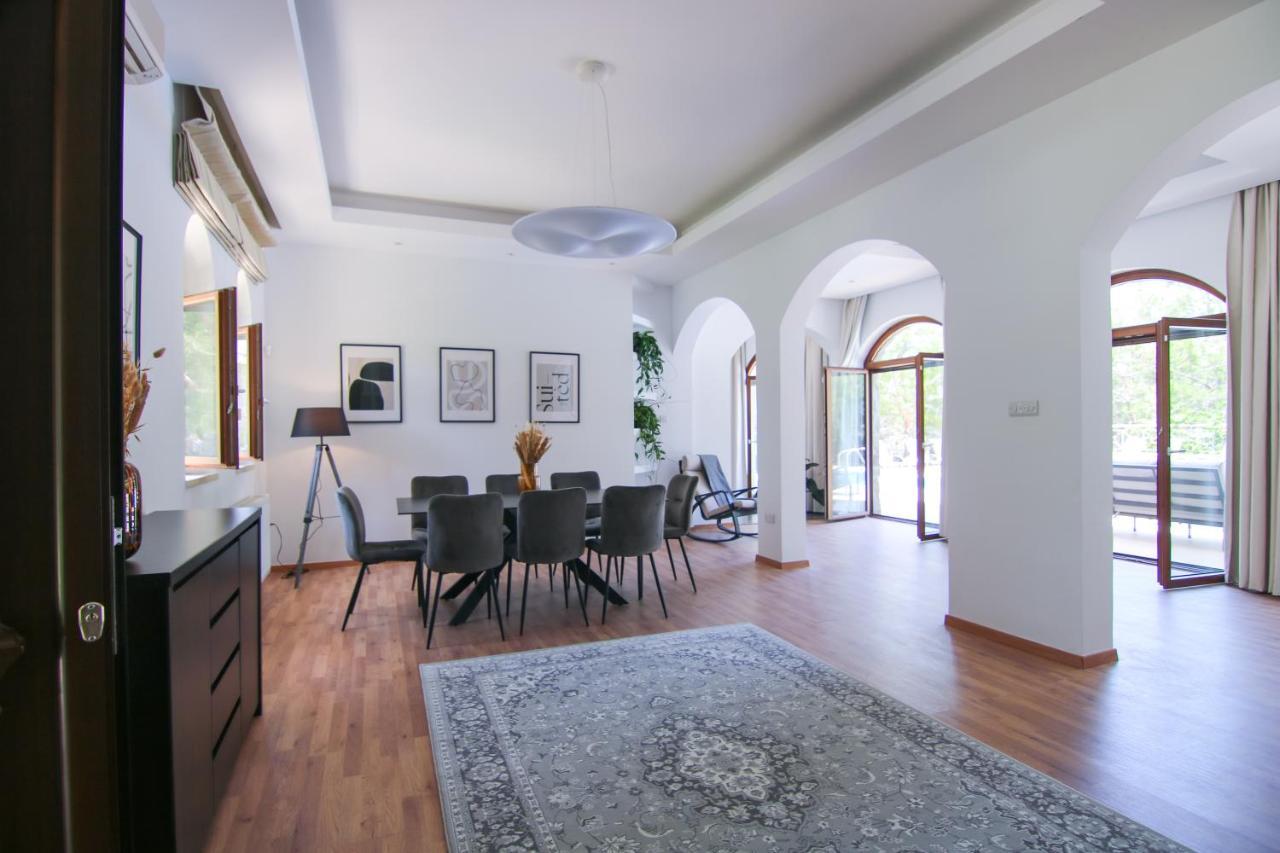Willa Phaedrus Living: Luxury Kathikas Pafos
