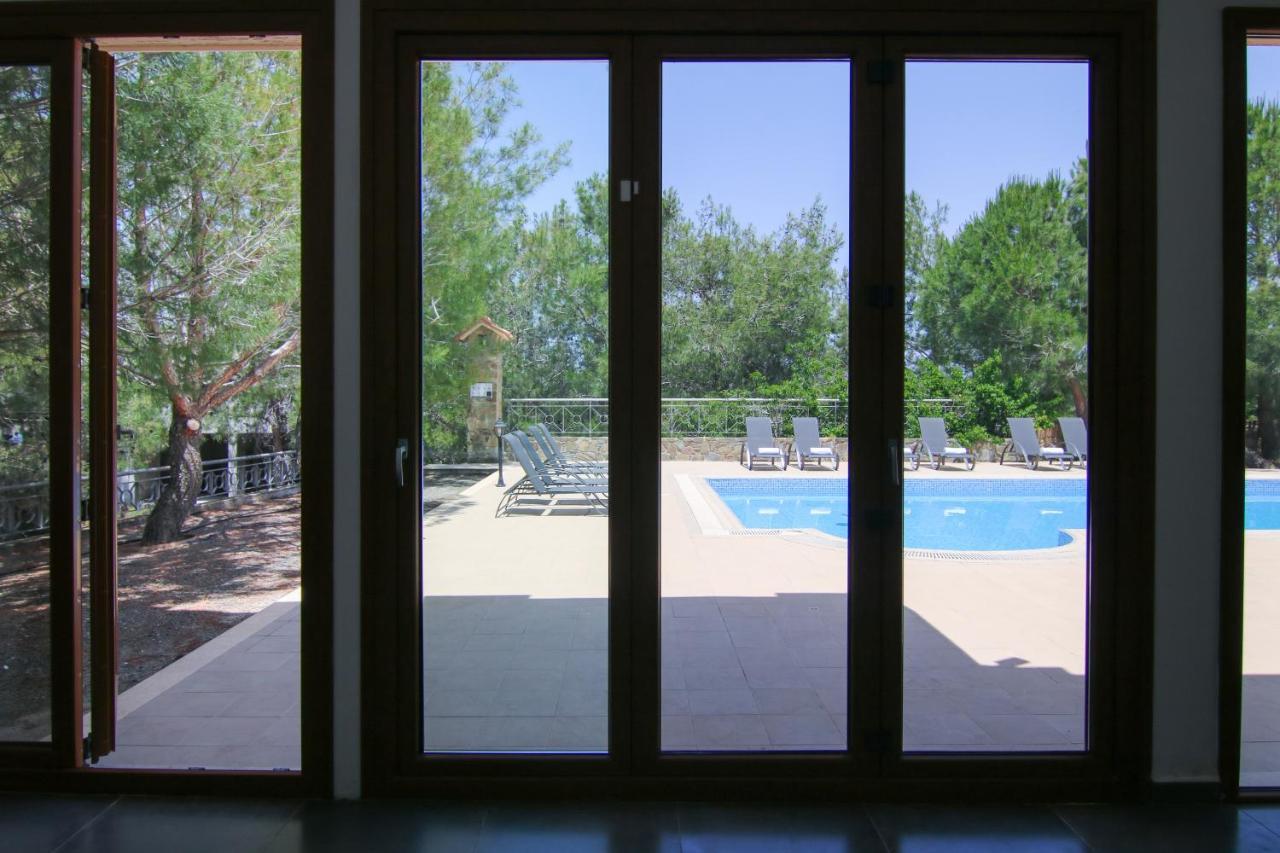 Willa Phaedrus Living: Luxury Kathikas Pafos