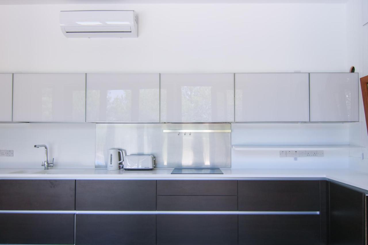 Phaedrus Living: Luxury Kathikas Willa Pafos